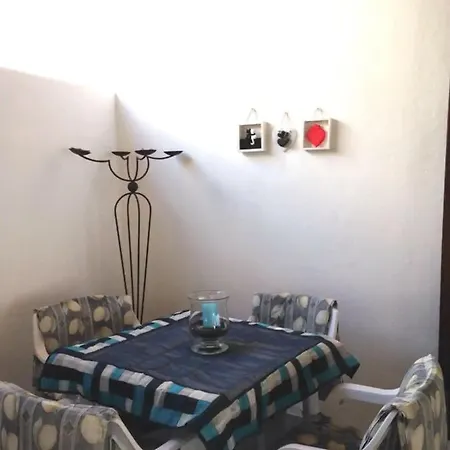 Casa Ippo Stromboli Piscita * Stromboli