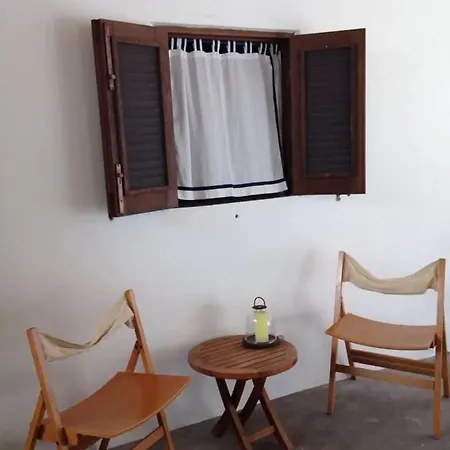 Tatil Evi Casa Ippo Stromboli Piscita *