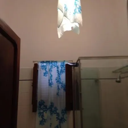 Tatil Evi Casa Ippo Stromboli Piscita