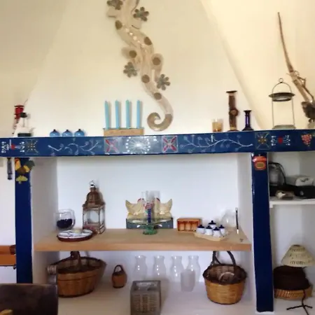 Casa Ippo Stromboli Piscita *
