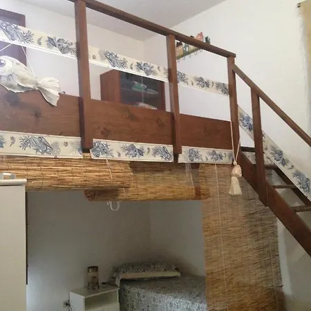 Casa Ippo Stromboli Piscita * Stromboli