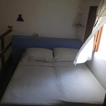 Tatil Evi Casa Ippo Stromboli Piscita Stromboli