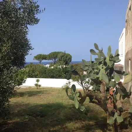 Casa Ippo Stromboli Piscita Tatil Evi Stromboli