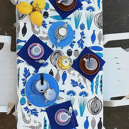Casa Ippo Stromboli Piscita *