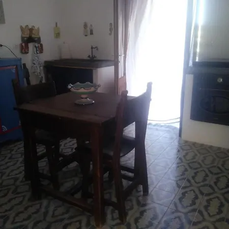Tatil Evi Casa Ippo Stromboli Piscita Stromboli