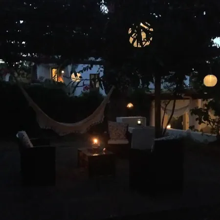 Tatil Evi Casa Ippo Stromboli Piscita *